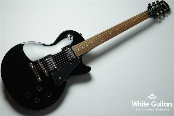 Les Paul Studio - Ebony